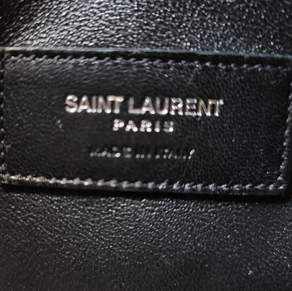 Yves Saint Laurent Nano - Picture 11 of 15